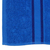 1pc Premium Quality Blue Bath Towel, 3 image