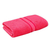 1pc Premium Quality Pink Bath Towel