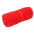 1pc Premium Quality Red Bath Towel, 2 image