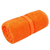 1pc Premium Quality Orange Bath Towel, 2 image