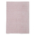 Light Pink Cotton Blend Dish Towel
