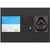 Wavefun Flex Pro Fast Charging Bluetooth Earphone Wireless Headphone-Black, 2 image