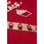 Red Kitchen Apron, 2 image