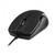 3B Wired Large Optical USB Mouse-Grey