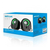 Astrum 2.0 CH USB 3.5MM Speakers 2 x3W RMS-Blue, 2 image