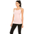 1pc Pink Tank Tops/CamiSole, 2 image