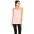 1pc Pink Tank Tops/CamiSole, 3 image
