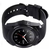 V8 Smart Watch For iOS and Android Mobile -Black, 3 image