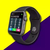 A1 Smart Watch Look Like Apple i-watch Support iOS and Android
