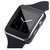 X6 Curved Screen Smart Watch - Black, 2 image