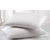 Duck Feather Head Pillow 18"X 28"