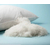 Duck Feather Head Pillow 18"X 28", 2 image