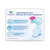 Laurier Sanitary Napkin Healthy Skin 25 cm-14 pad, 3 image