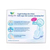 Laurier Sanitary Napkin Healthy Skin 30 cm-8 pad, 3 image