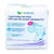 Laurier Sanitary Napkin Healthy Skin 35 cm-6 pad, 2 image