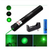 Green Laser Pointer Rechargeable Range in Excess of 6,000 ft, 2 image