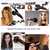 Babyliss Pro Perfect Curl Iron Stylist Tools, 3 image