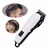 KM-809A Portable Rechargeable Hair Clipper, 2 image