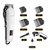 KM-809A Portable Rechargeable Hair Clipper, 3 image