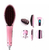 Pink HQT-906 Straight Brush, 3 image