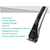 Kemei KM-590A 7-in-1 Rechargeable Shaver and Trimmers, 4 image