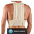 Yasco Doctors Sweat Belt Posture Brace Shoulder Back Support