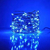 Decorative Fairy Lights - Blue, 2 image