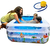 Baby Swimming Pool With Air Pump