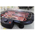 Indoor Portable Smokeless Height Adjustable Electric Flat Top Grill, 2 image