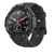 Xiaomi Amazfit A1919 T-Rex 3 Round Shape 1.3" AMOLED Touch Screen Display Smart Watch, 2 image