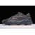 700 V2 Reflective Static Sneakers For Men- Brown, 2 image