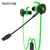 Plextone G30 PC Gaming Headset With Microphone In Ear