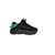 700 V2 Reflective Static Sneakers For Men-Black, 2 image