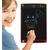 8.5 Inches Writing Tablet Graffiti Board Portable LCD, 2 image