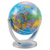 Juvale Small World Globe for Office Desktop, 2 image