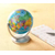 Juvale Small World Globe for Office Desktop, 4 image