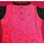 Girls Tops-Red(5-8Y), 3 image