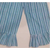 Stripe Cotton Plazzo-Blue(3-6Y), 2 image