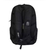 Black Laptop Backpack for Men, 3 image