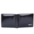 Leather Casual Coin Solid Wallet, 2 image