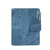 Jeans Fabric Blue Wallet