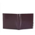 Orginal Full Leather Chocolate Wallet