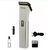 HTC AT-1107B Rechargeable Electric Hair Clipper