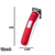 HTC AT-1103B Rechargeable Electric Hair Clipper, 3 image