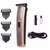 Kemei KM 719 Rechargeable Electric Trimmer, 4 image