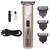 Kemei KM 719 Rechargeable Electric Trimmer, 5 image