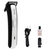 HTC AT-1102 Rechargeable Electric Trimmer