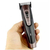 Kemei KM 1655 Reachargeable Hair Trimmer, 3 image