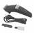 HTC AT-516 Rechargeable Beard & Hair Trimmer, 2 image