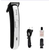 HTC AT-1102 Rechargeable Beard Shaver Trimer, 3 image